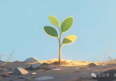 种一棵自己的树