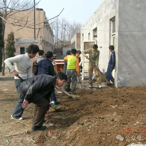 从光爱“毕业”，我开始理解什么是“有边界的爱”