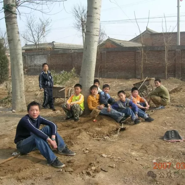 从光爱“毕业”，我开始理解什么是“有边界的爱”