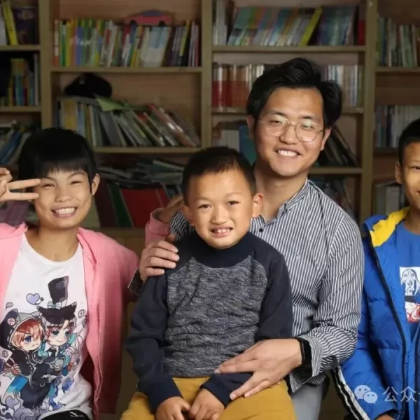 从光爱“毕业”，我开始理解什么是“有边界的爱”