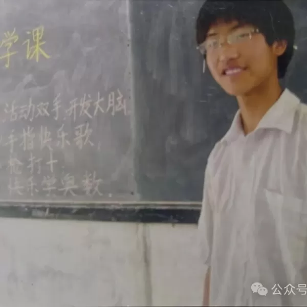 从光爱“毕业”，我开始理解什么是“有边界的爱”