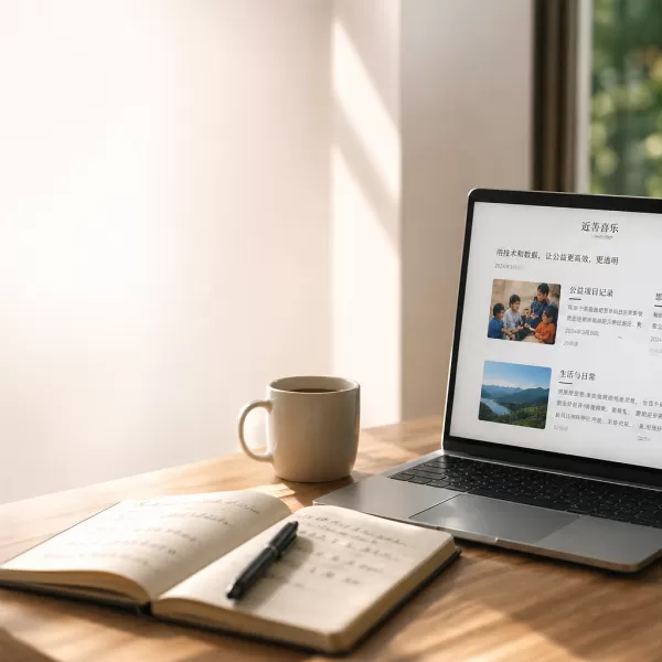 写公众号一周年：AI时代，什么才算是“自己的数据资产”？