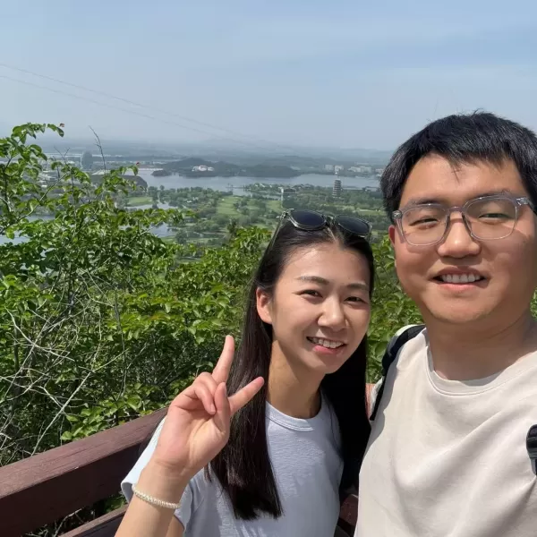 这不是一次出游，而是把生活重新放回原位